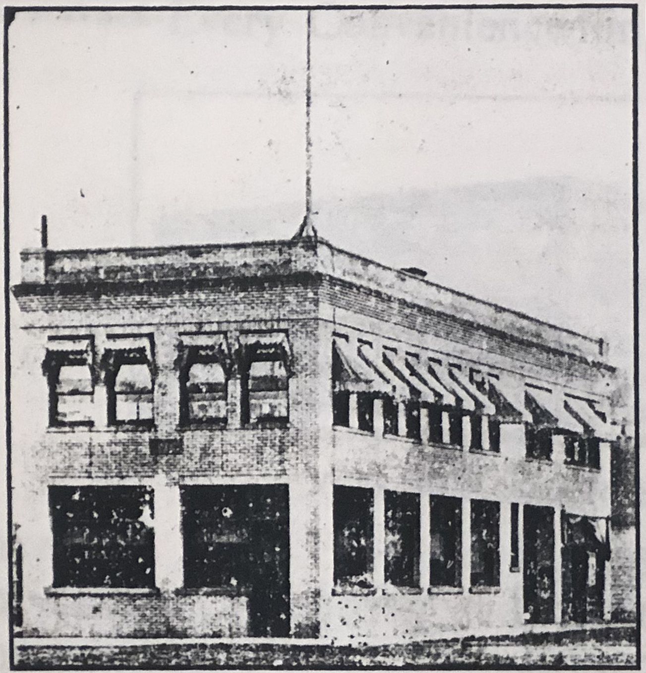 First Montana Bank | About Us
