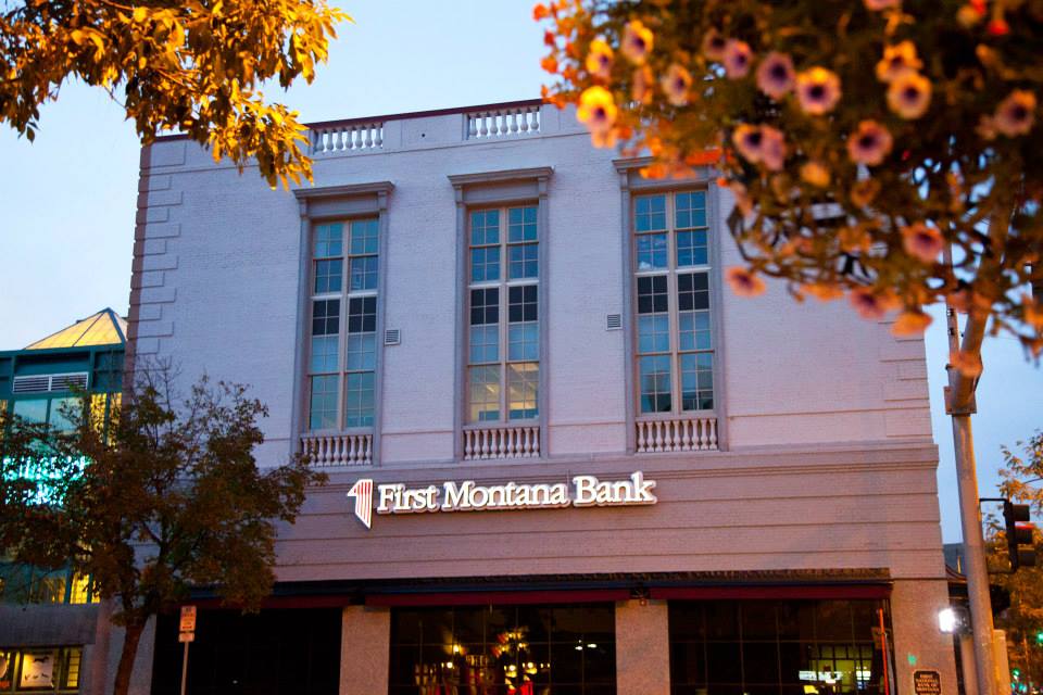 First Montana Bank | About Us
