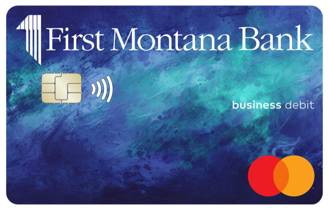 Master Card